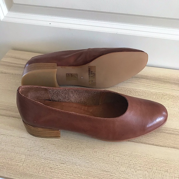 New- Ballet flat shoes Jeffrey Campbell - Picture 3 of 6